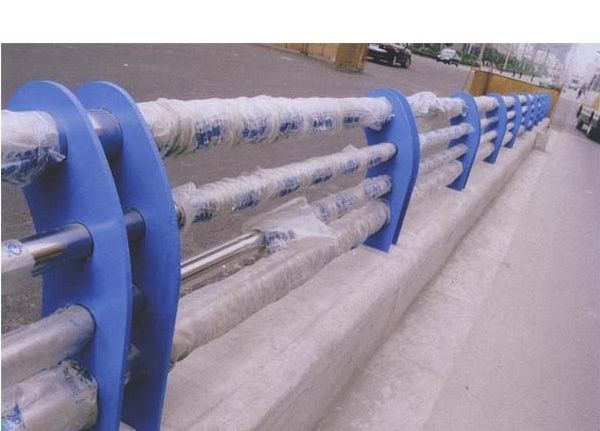南京不锈钢复合管护栏​市场投机性转弱